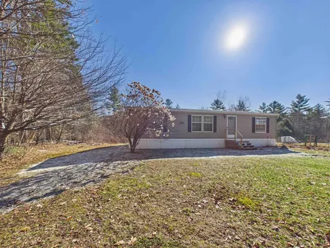 20 Pondview Road Chittenden VT 05737