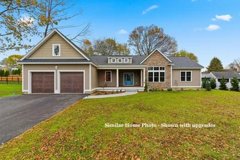104R Piscassic Road Newfields NH 03856