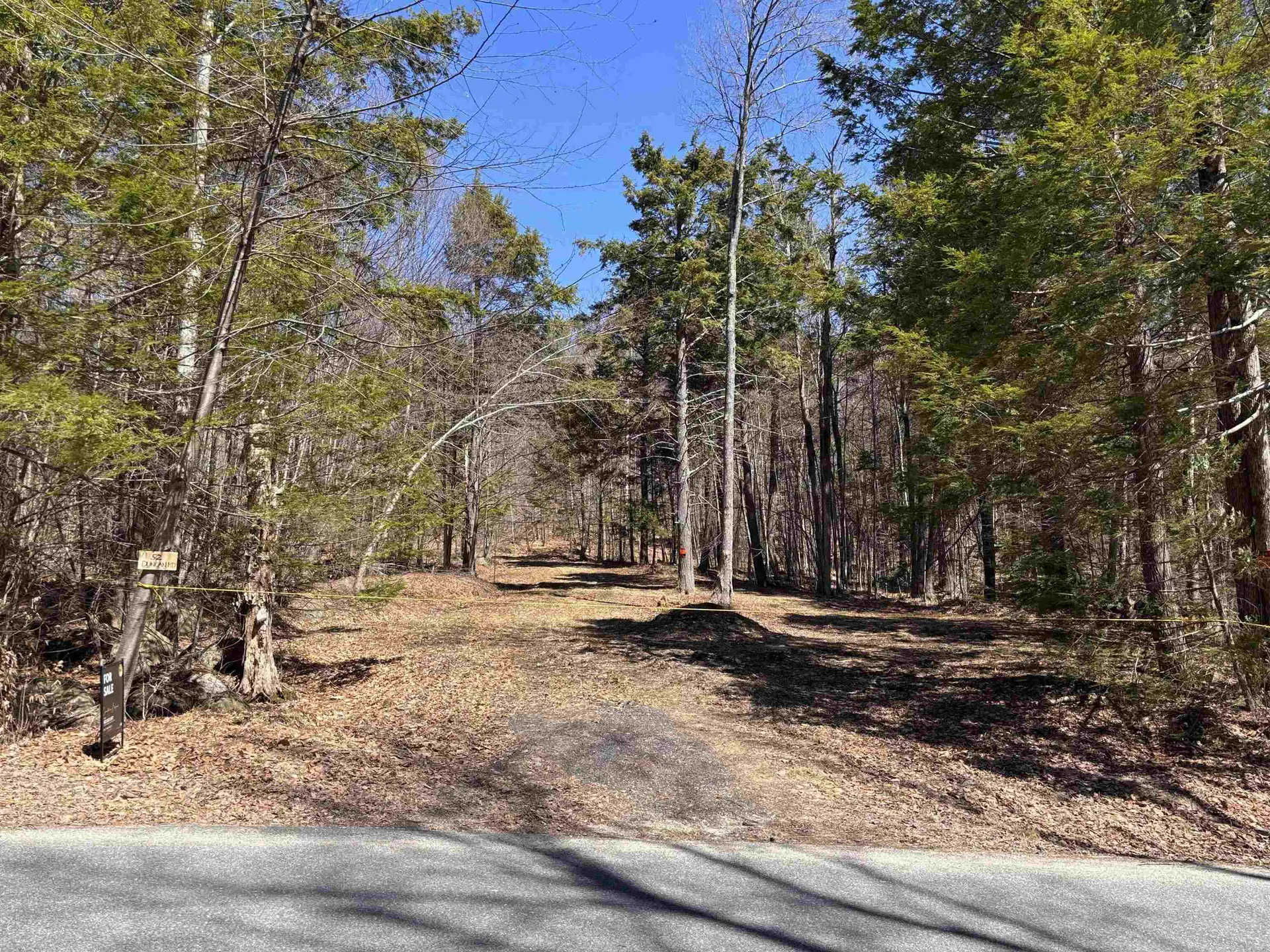 52 Duncan Road Hancock NH 03449