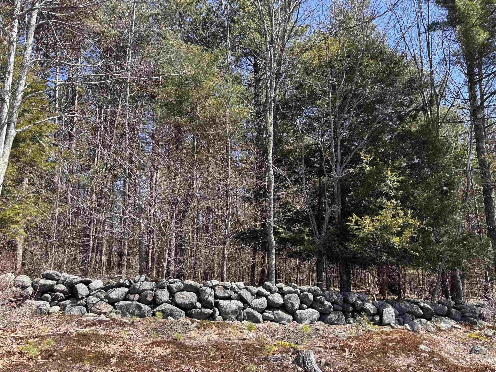 52 Duncan Road Hancock NH 03449