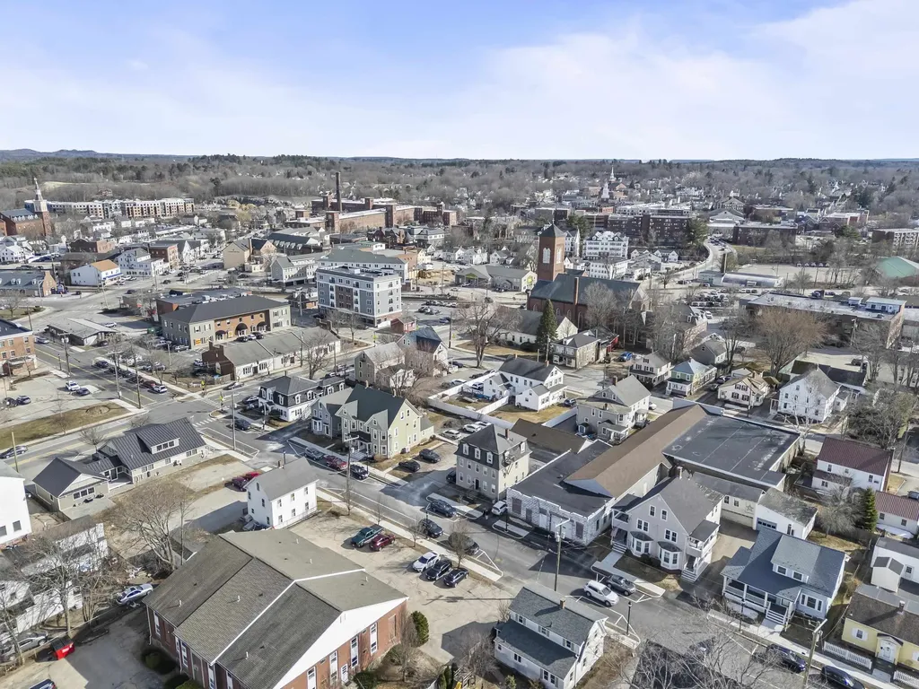 28 Fifth Street Dover NH 03820