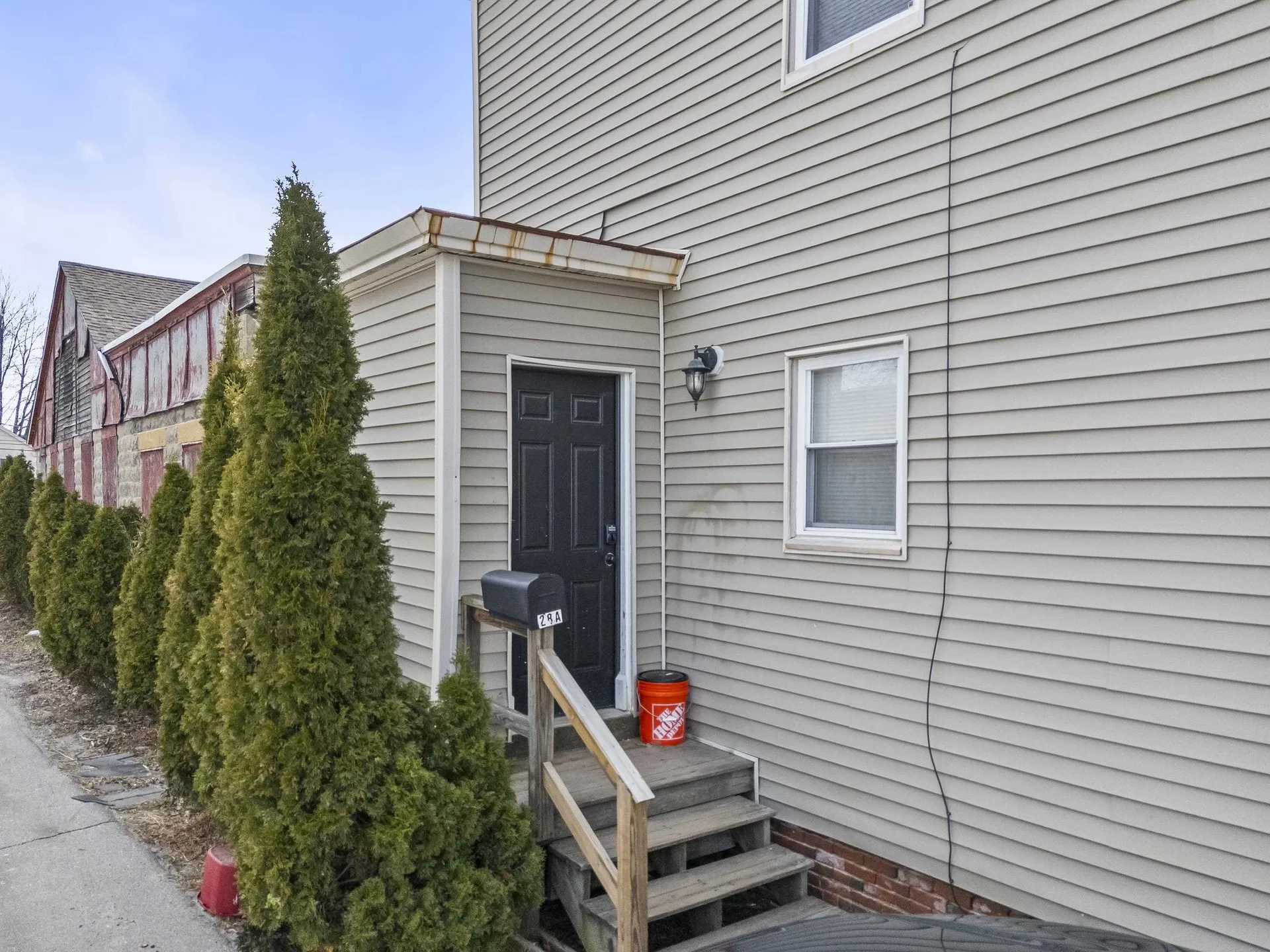 28 Fifth Street Dover NH 03820