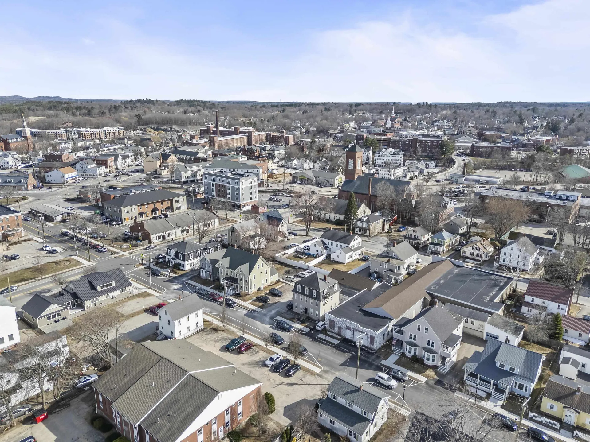 28 Fifth Street Dover NH 03820