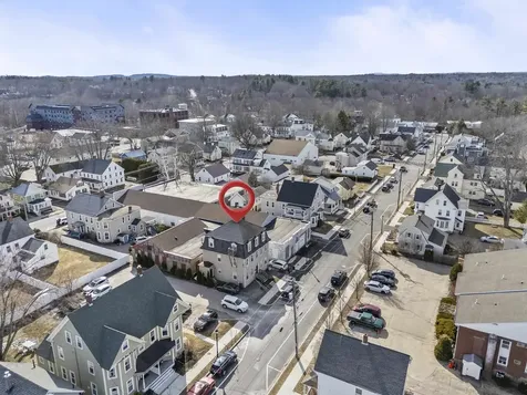 28 Fifth Street Dover NH 03820