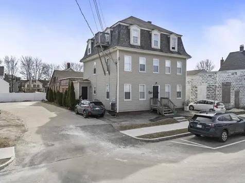 28 Fifth Street Dover NH 03820