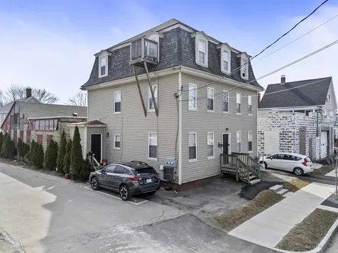 28 Fifth Street Dover NH 03820