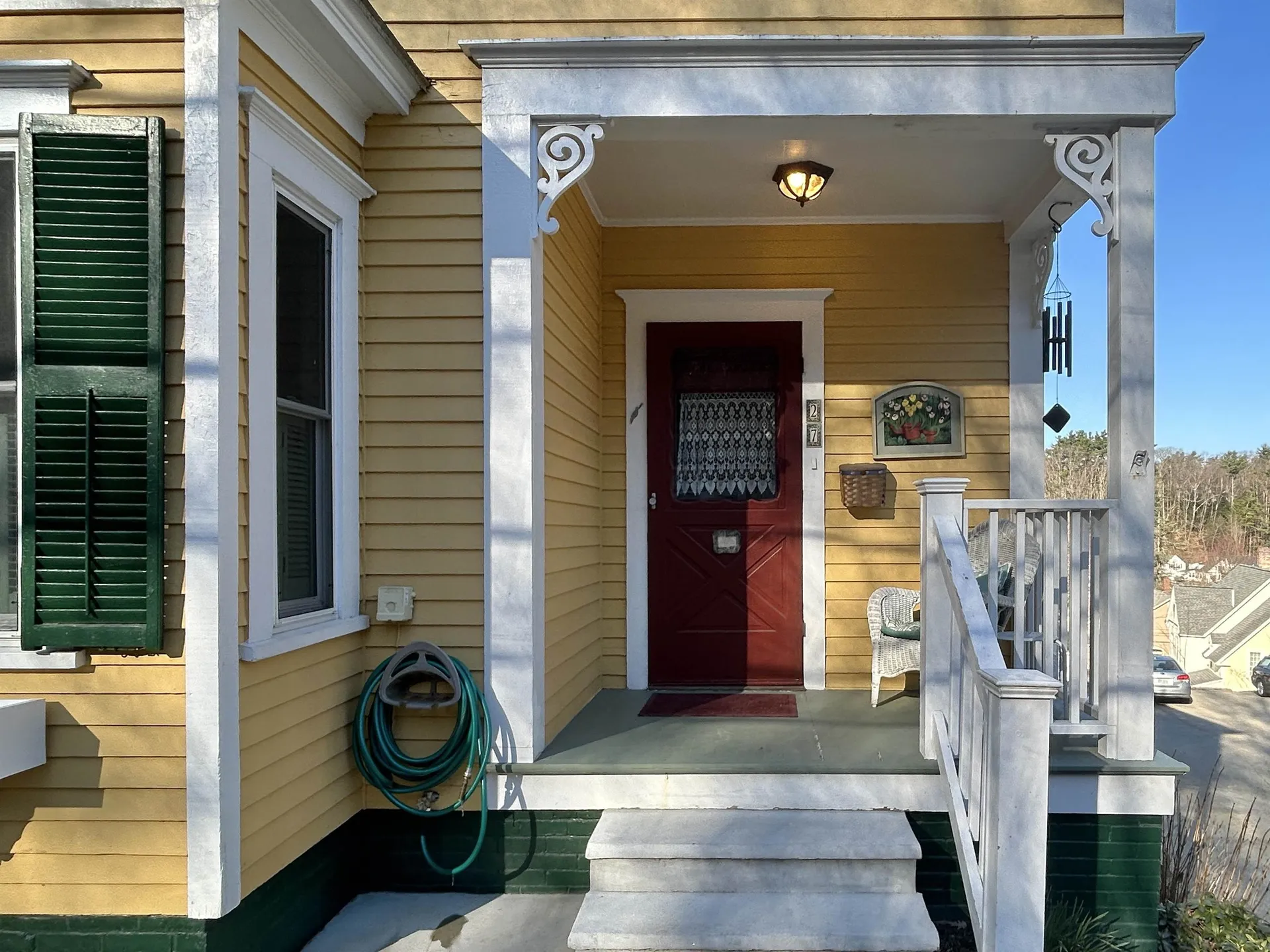 27 Pine Street Peterborough NH 03458
