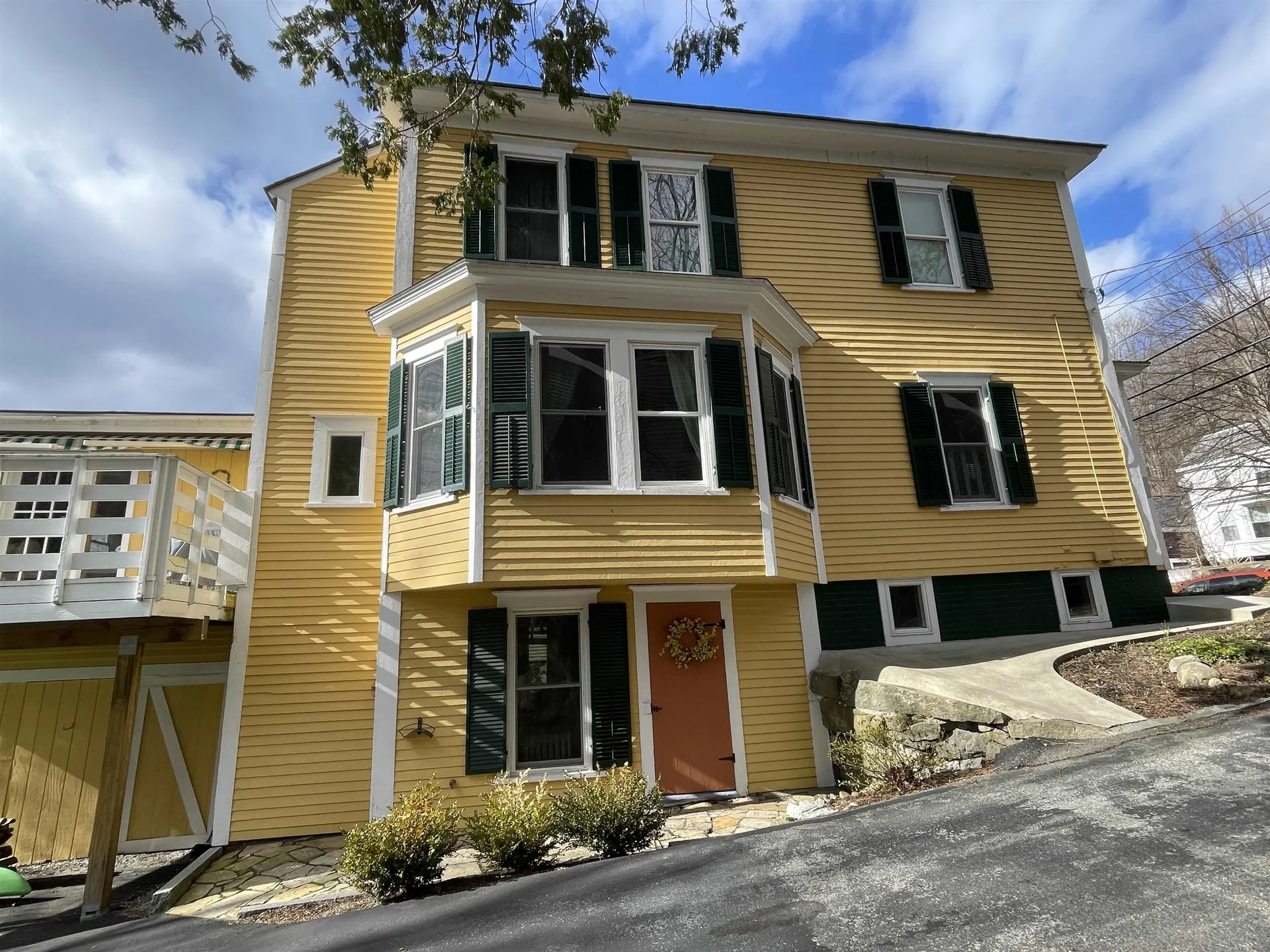 27 Pine Street Peterborough NH 03458