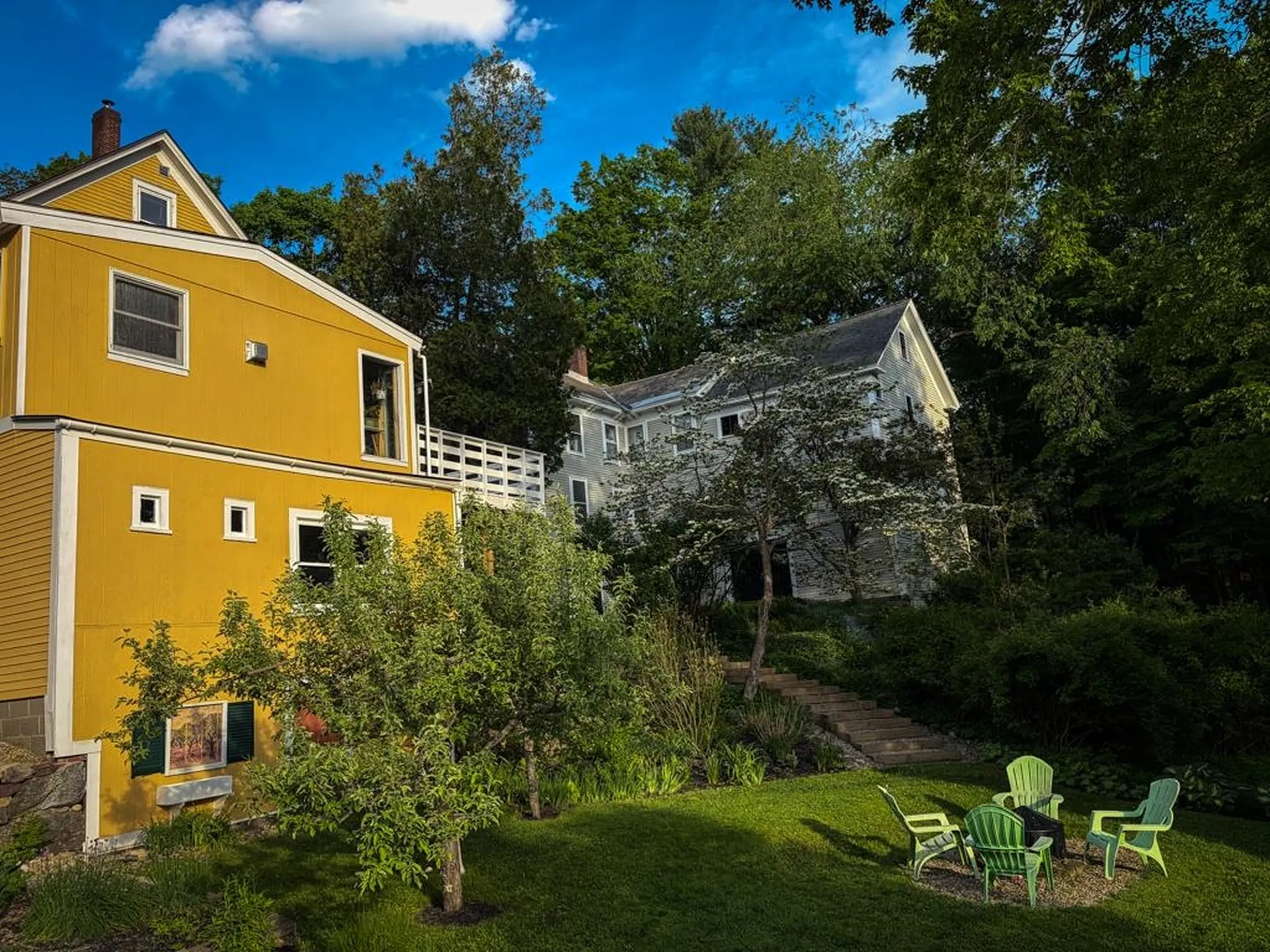 27 Pine Street Peterborough NH 03458