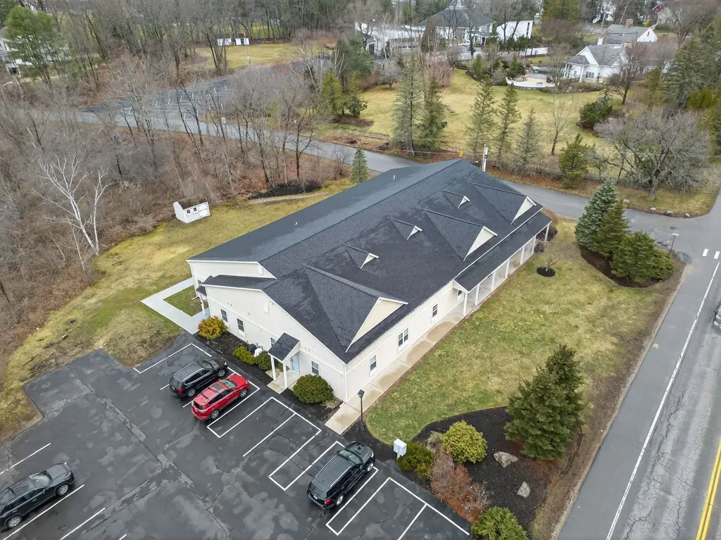 95 Court Street Exeter NH 03833