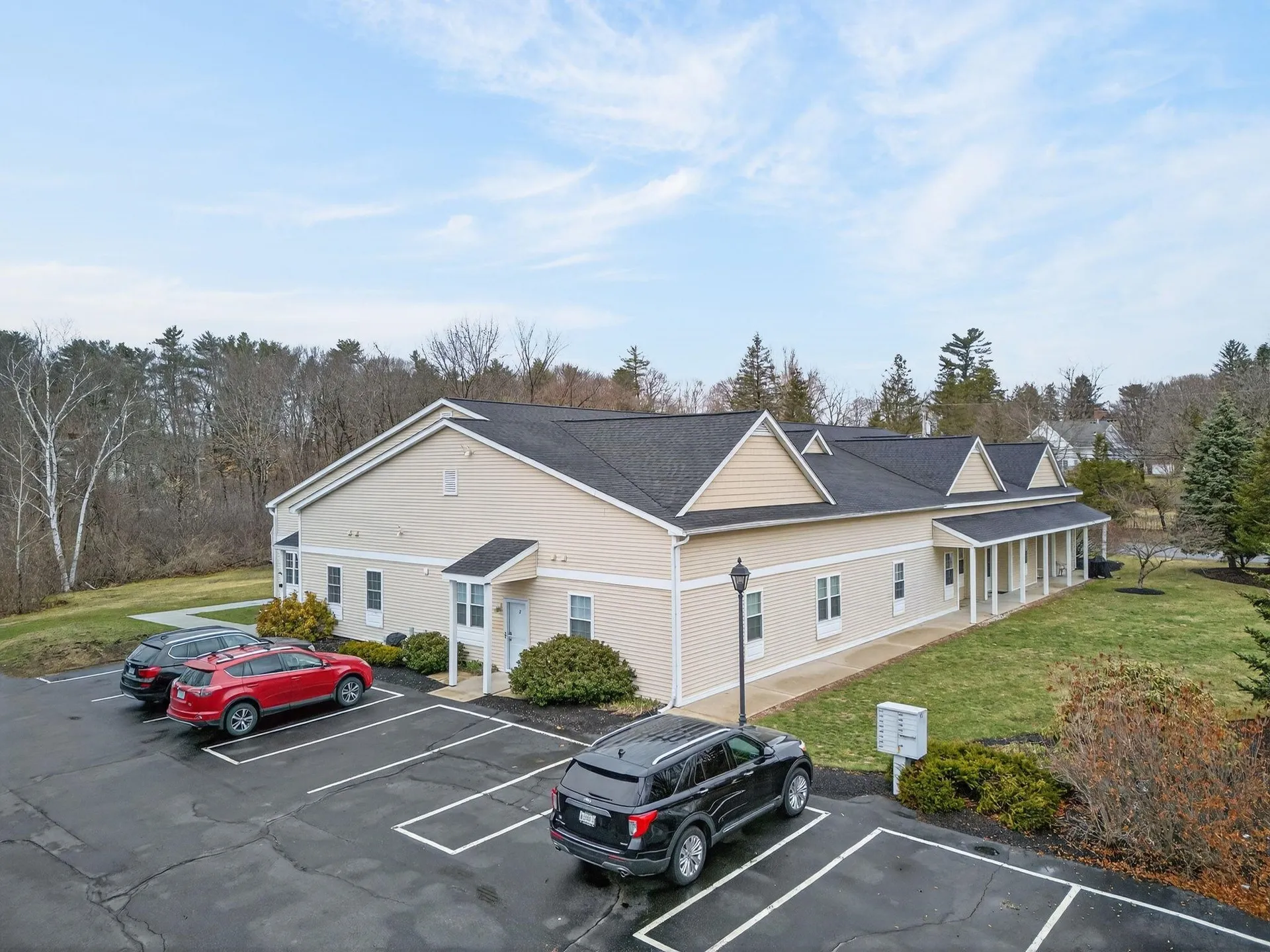 95 Court Street Exeter NH 03833