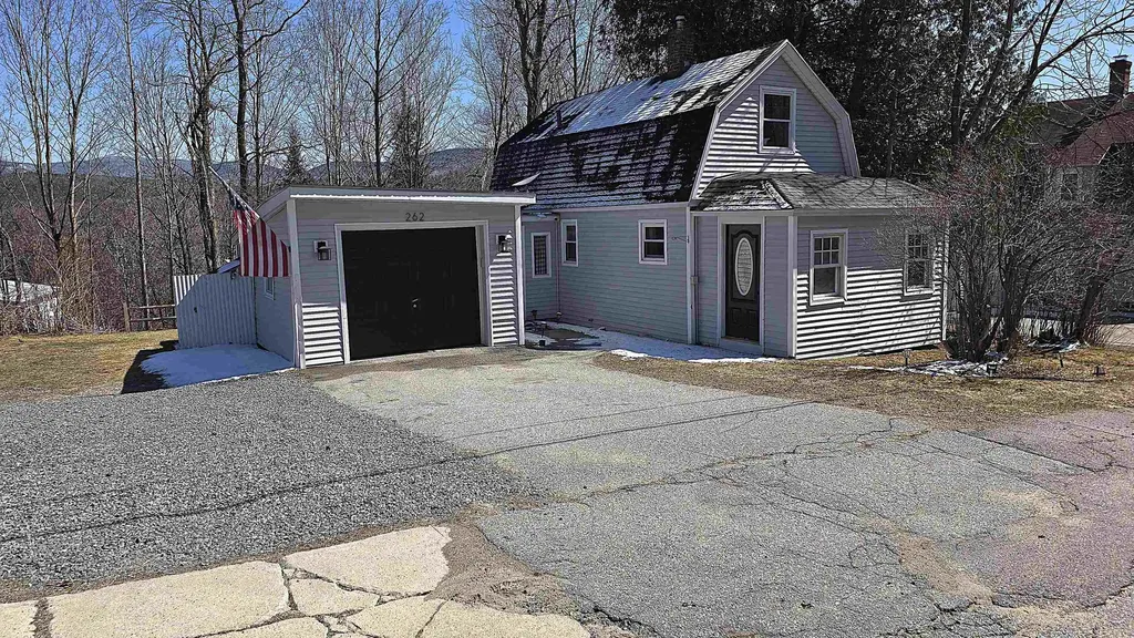262 Denmark Street Berlin NH 03570