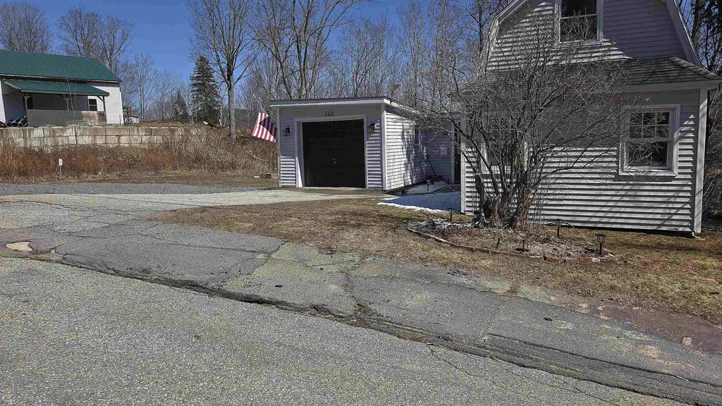 262 Denmark Street Berlin NH 03570