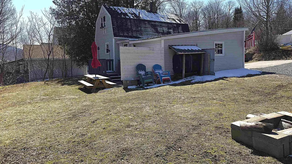 262 Denmark Street Berlin NH 03570