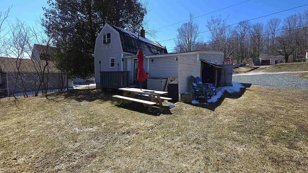 262 Denmark Street Berlin NH 03570