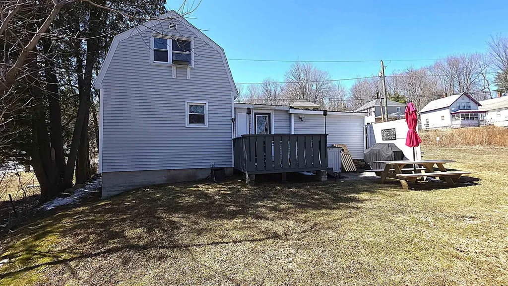 262 Denmark Street Berlin NH 03570