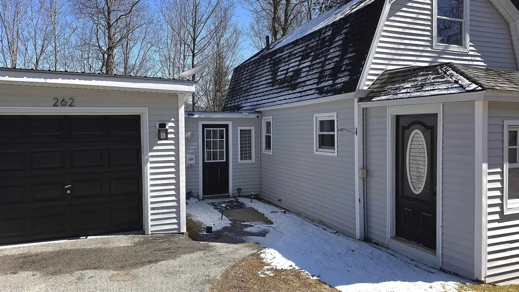 262 Denmark Street Berlin NH 03570