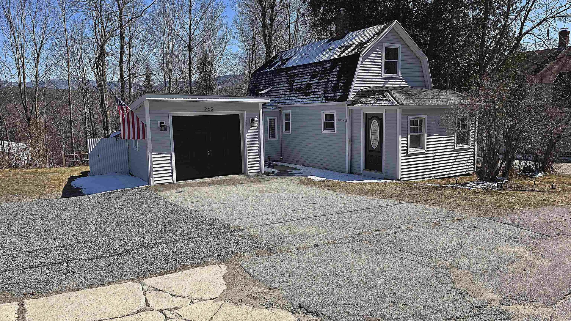 262 Denmark Street Berlin NH 03570