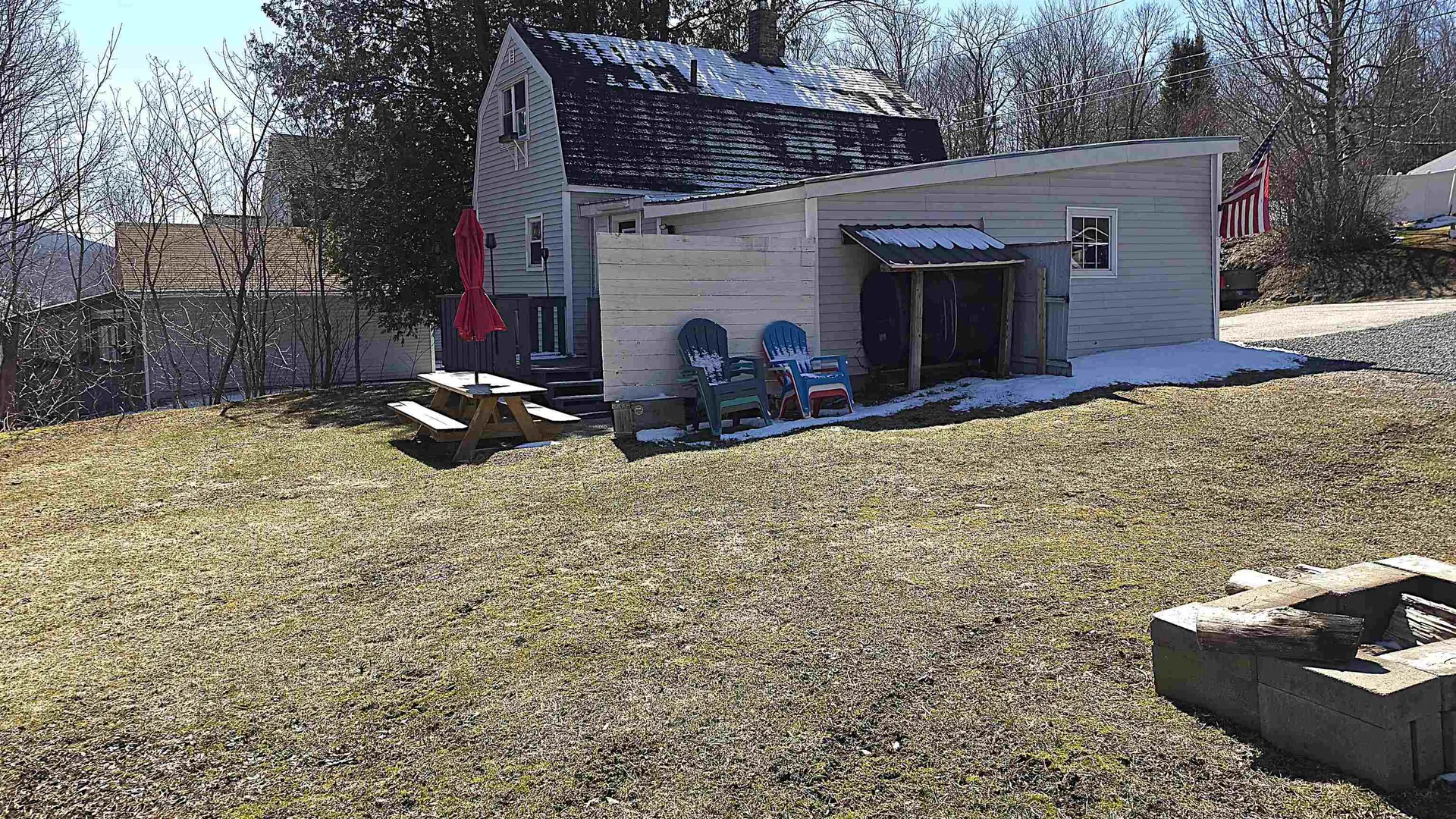 262 Denmark Street Berlin NH 03570