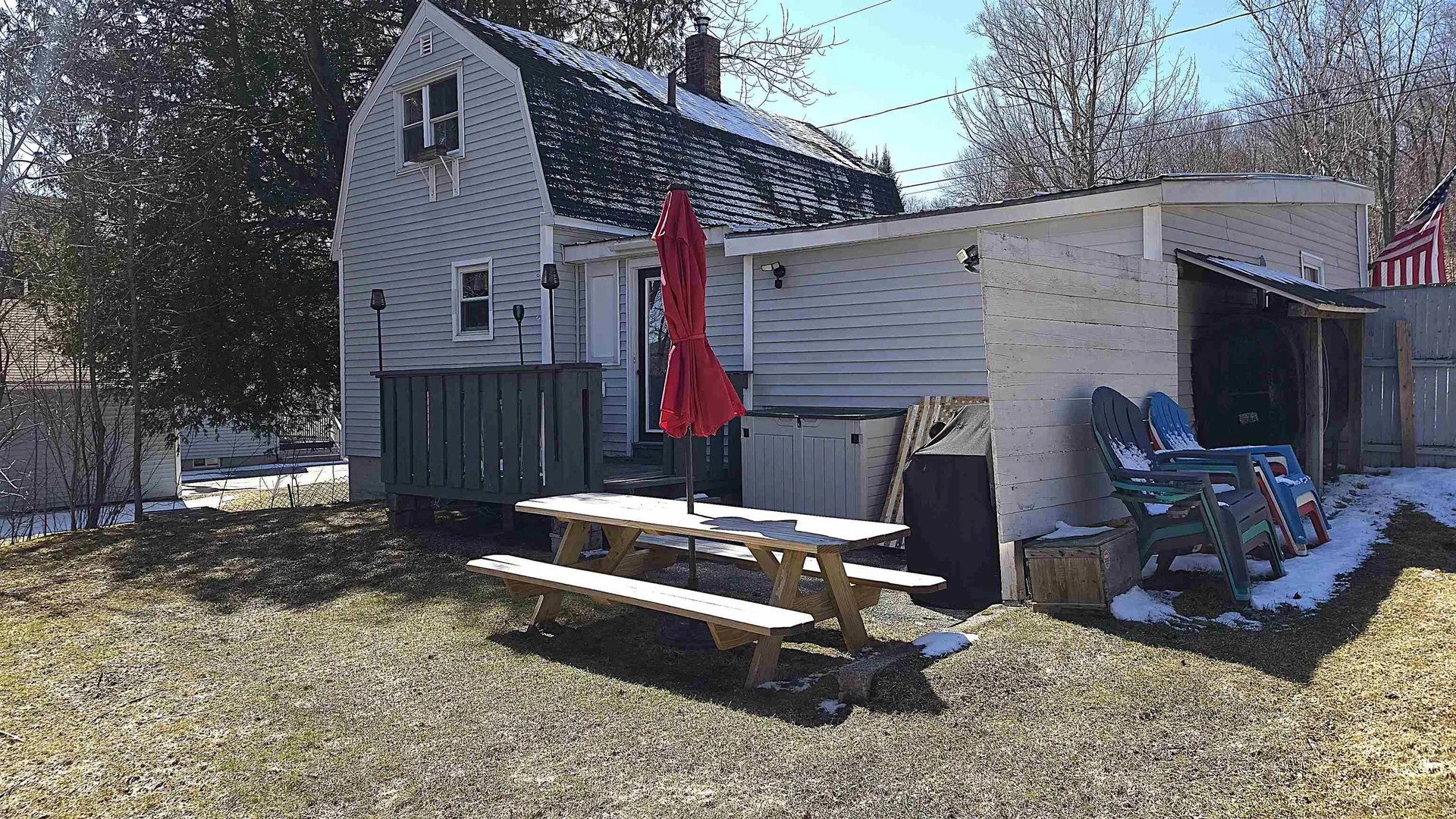 262 Denmark Street Berlin NH 03570