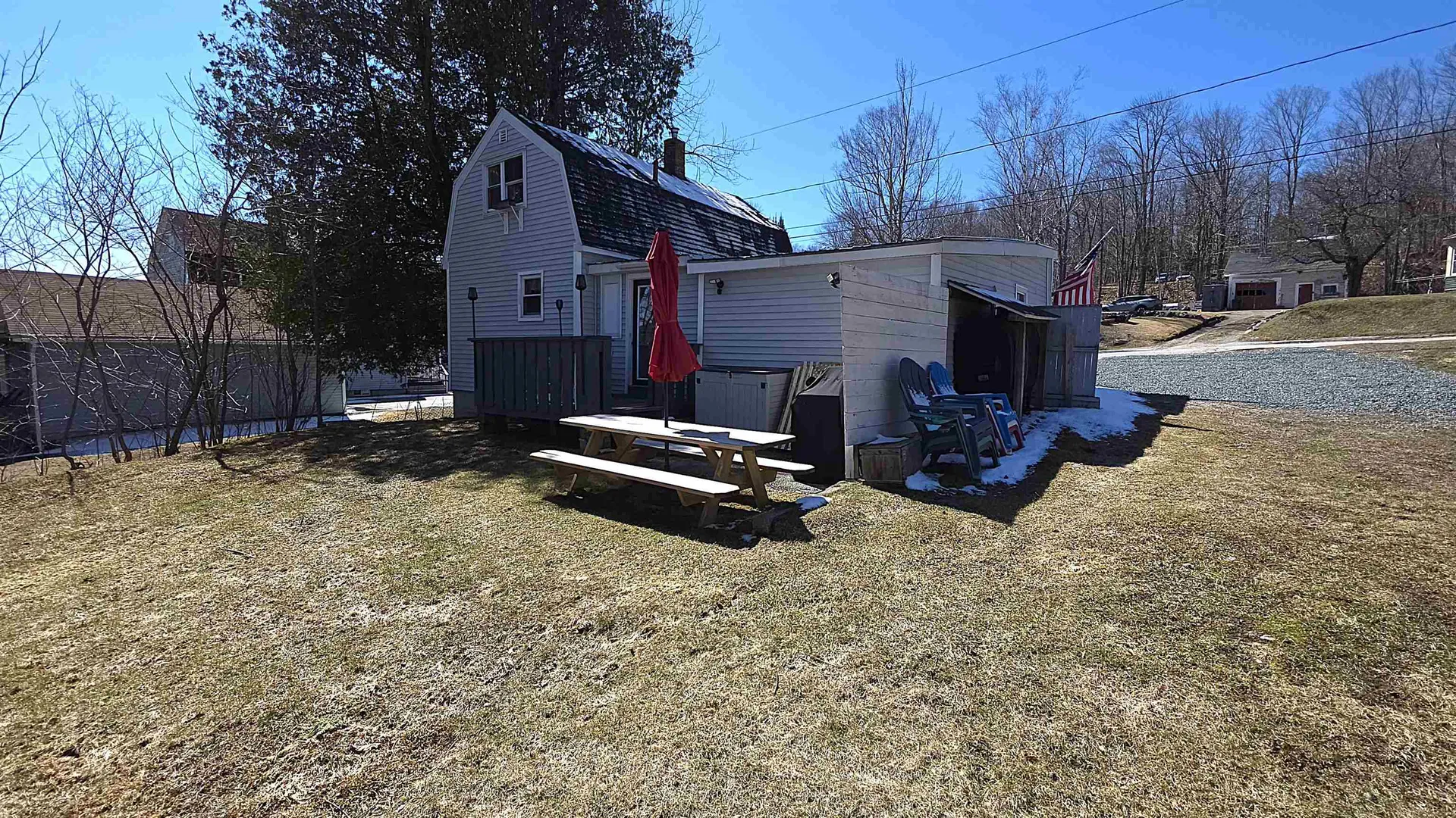 262 Denmark Street Berlin NH 03570