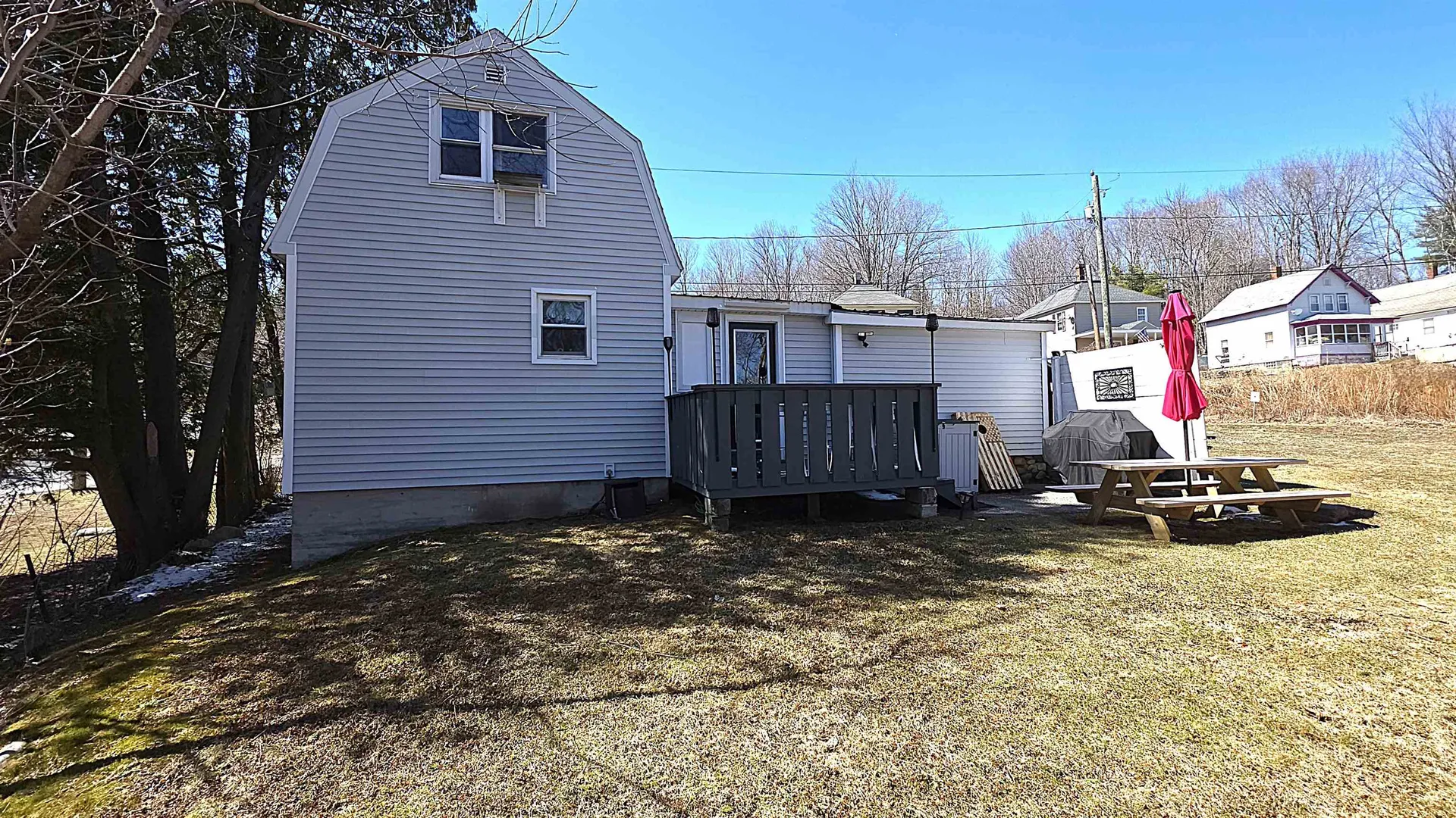 262 Denmark Street Berlin NH 03570