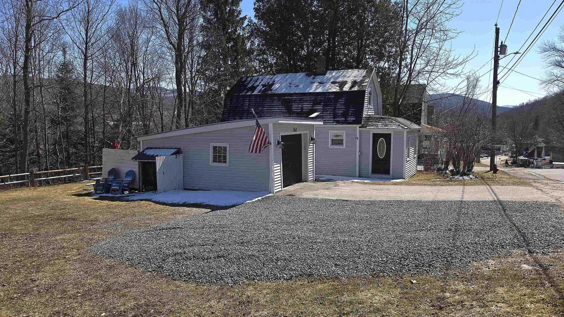 262 Denmark Street Berlin NH 03570