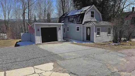 262 Denmark Street Berlin NH 03570
