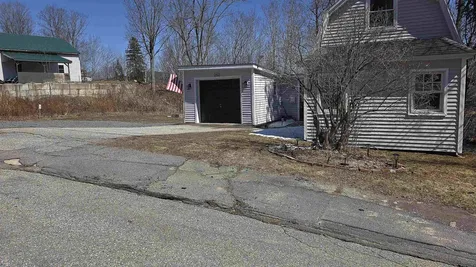 262 Denmark Street Berlin NH 03570