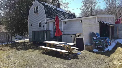 262 Denmark Street Berlin NH 03570