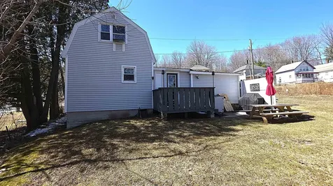 262 Denmark Street Berlin NH 03570