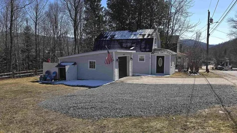 262 Denmark Street Berlin NH 03570