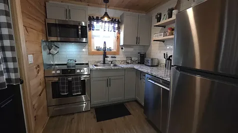 262 Denmark Street Berlin NH 03570