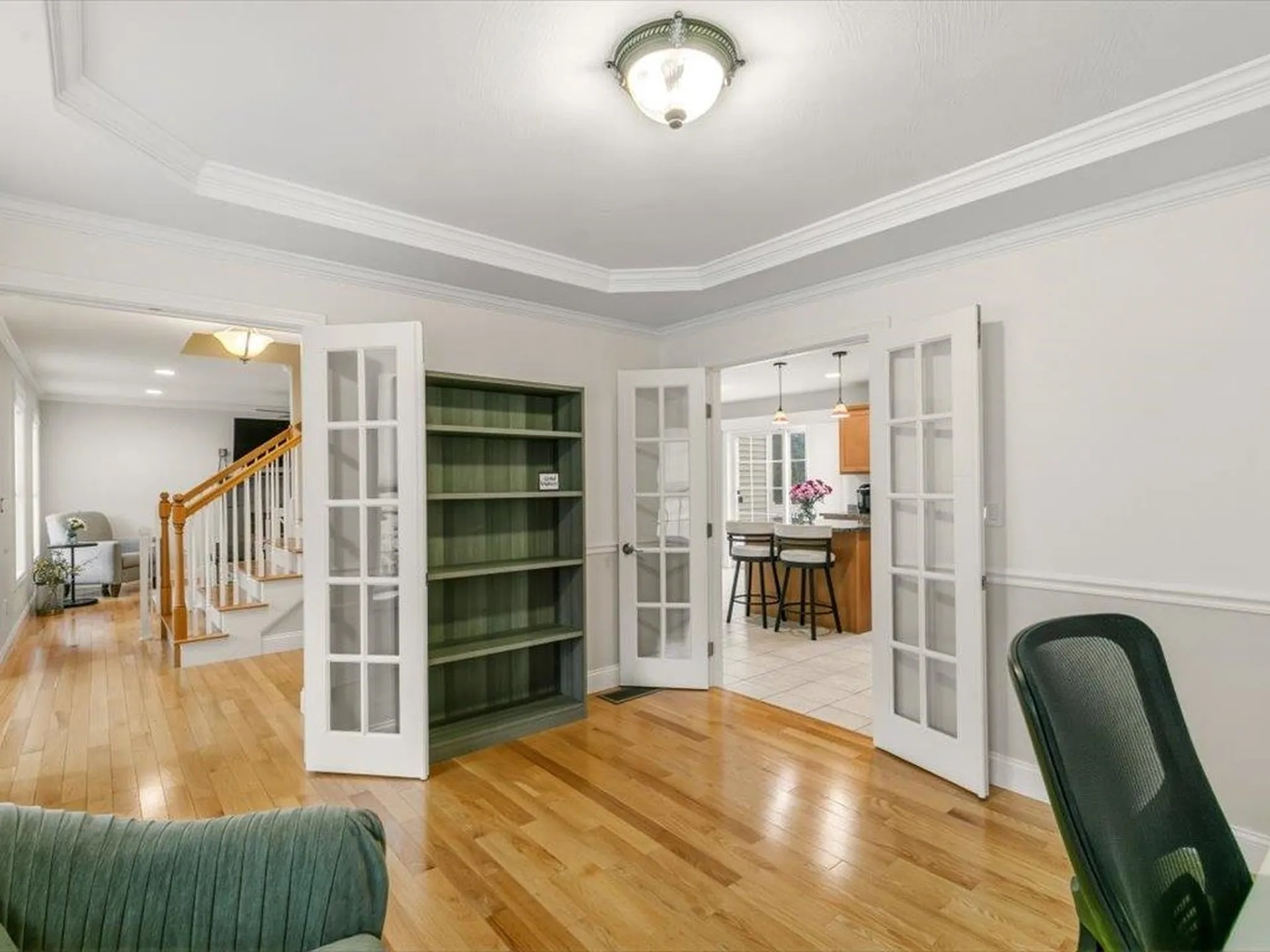 11 Tanager Way Londonderry NH 03053