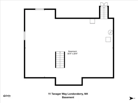 11 Tanager Way Londonderry NH 03053