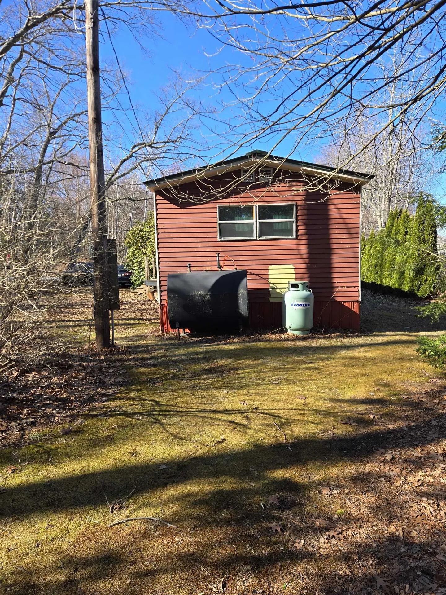 46 Farm Lane Seabrook NH 03874