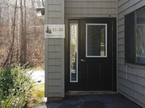 46 Hawthorne Circle South Burlington VT 05403