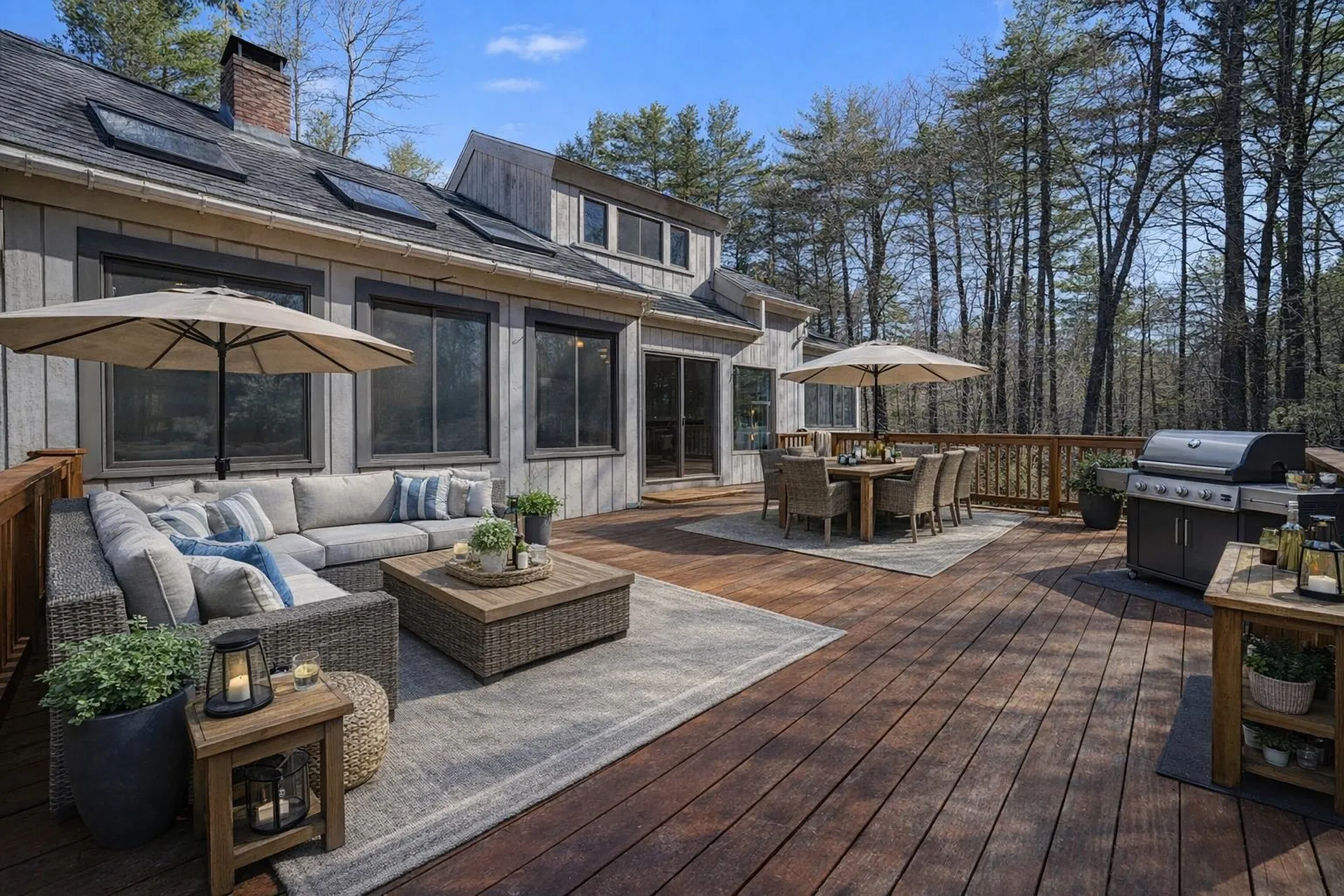 52 Mason Road Brookline NH 03033