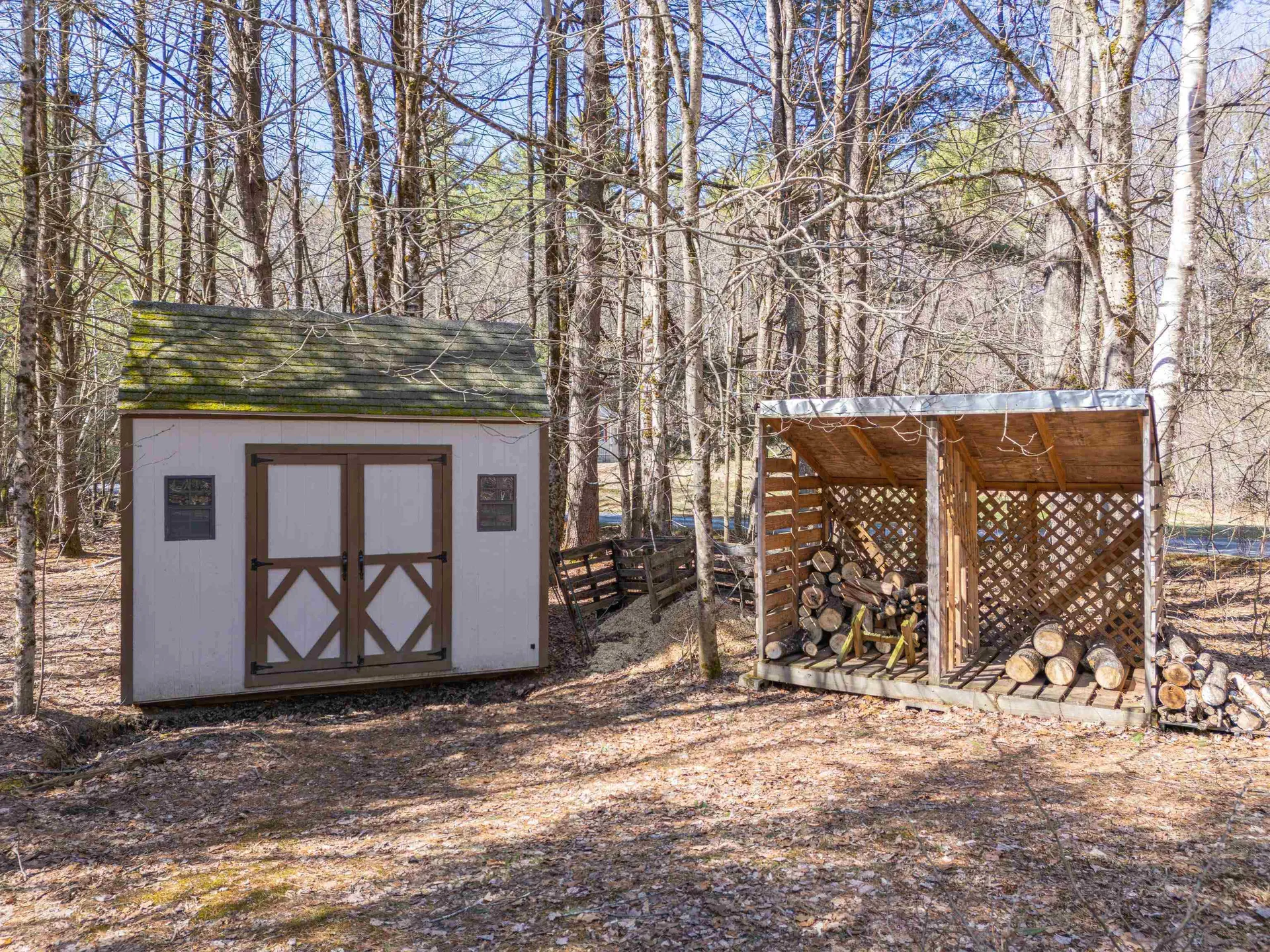 52 Mason Road Brookline NH 03033