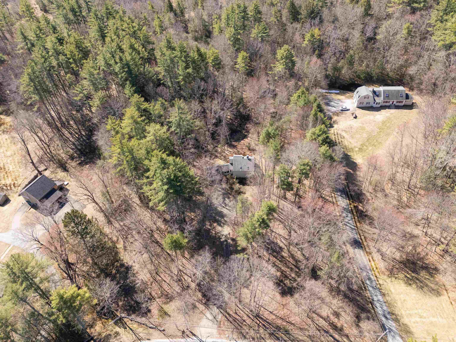 52 Mason Road Brookline NH 03033