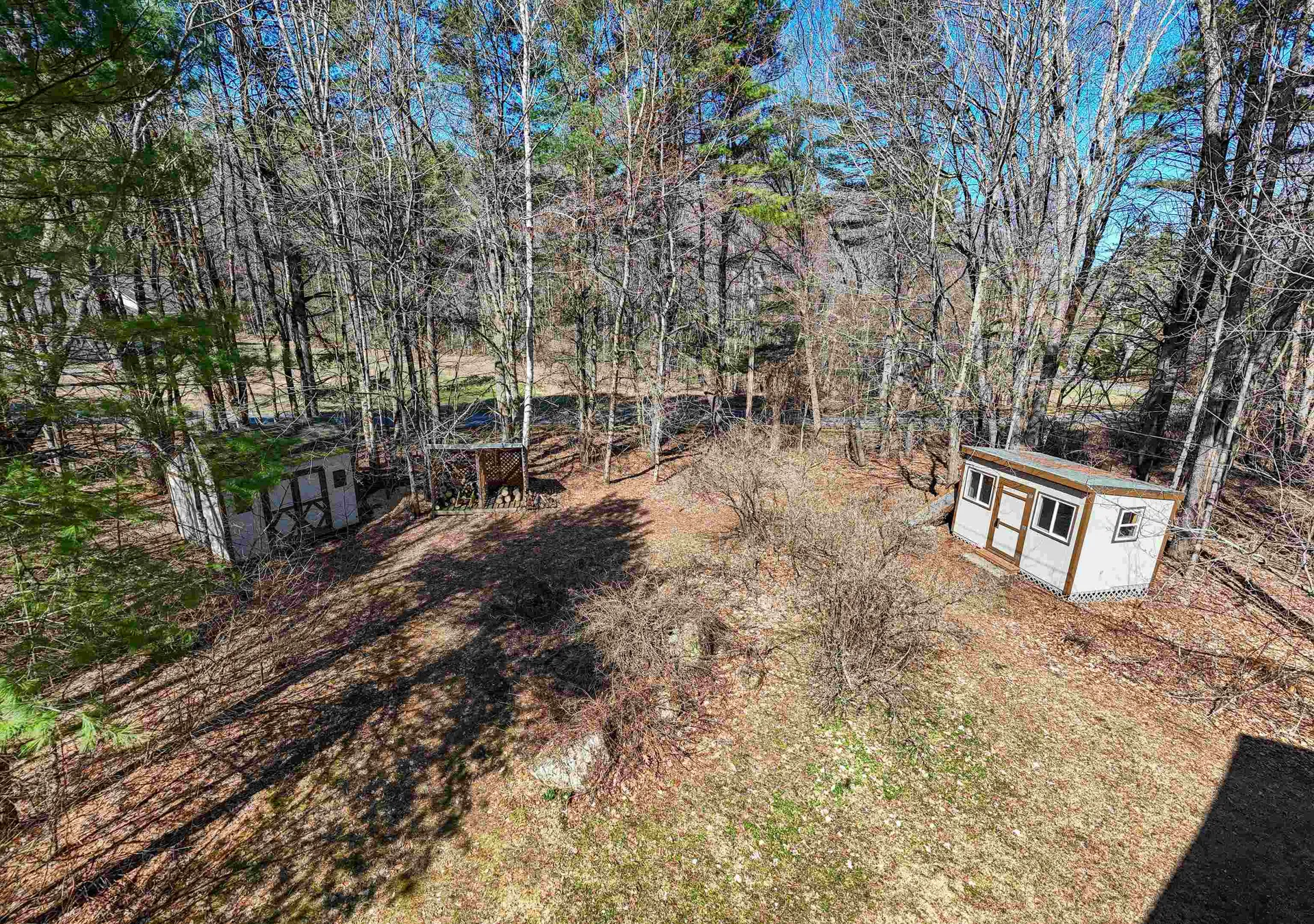 52 Mason Road Brookline NH 03033