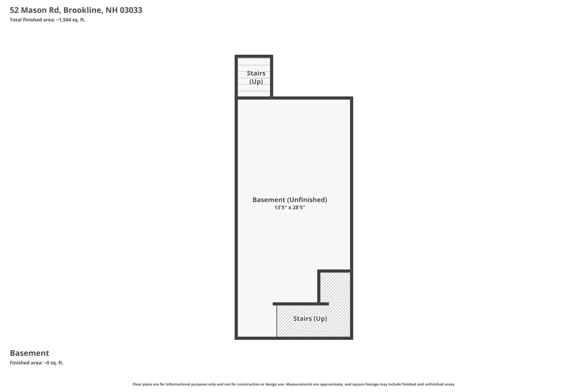 52 Mason Road Brookline NH 03033