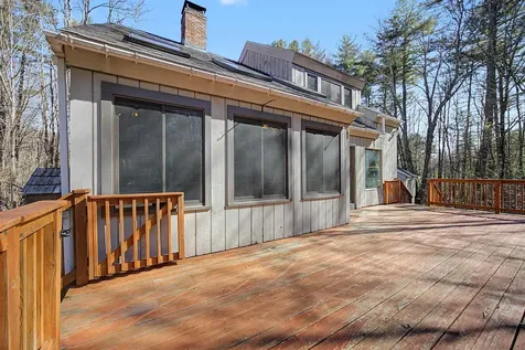 52 Mason Road Brookline NH 03033