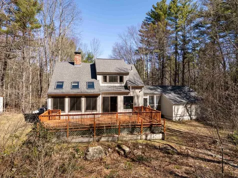 52 Mason Road Brookline NH 03033