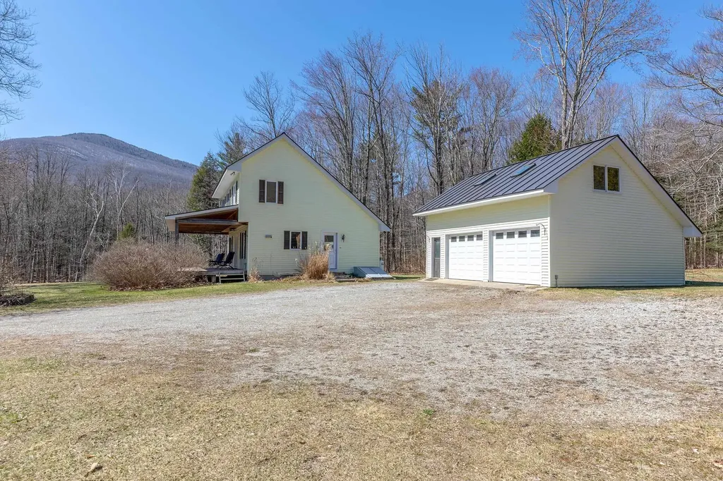 191 Pleasant Street Extension Dorset VT 05253
