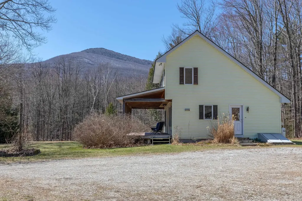 191 Pleasant Street Extension Dorset VT 05253