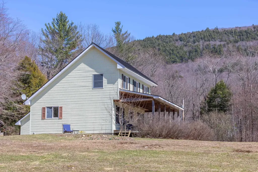 191 Pleasant Street Extension Dorset VT 05253