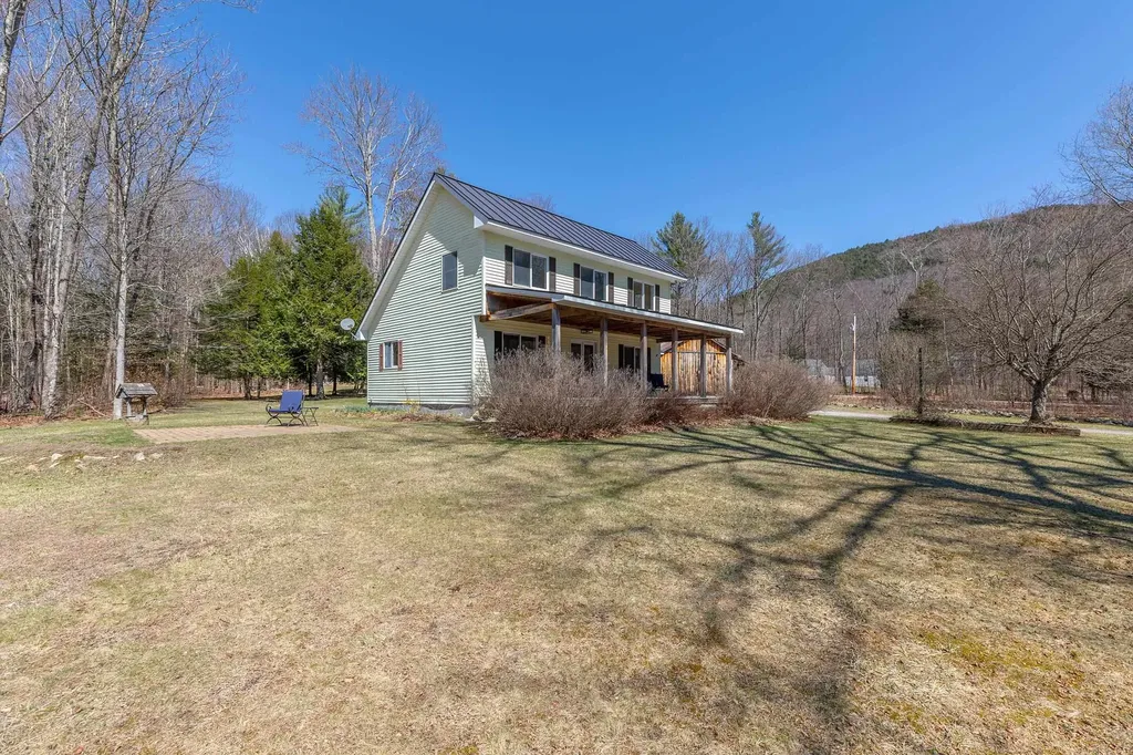 191 Pleasant Street Extension Dorset VT 05253