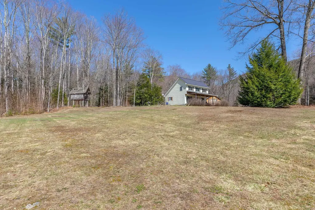 191 Pleasant Street Extension Dorset VT 05253