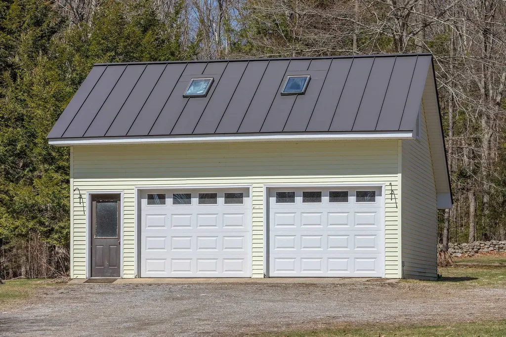 191 Pleasant Street Extension Dorset VT 05253